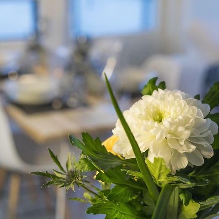 Vasko Luxurious Suites, Livo Rovaniemi Eksteriør billede